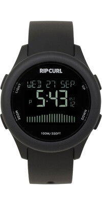 2024 Rip Curl Womens Rip Tide Watch 00EWTI - Black